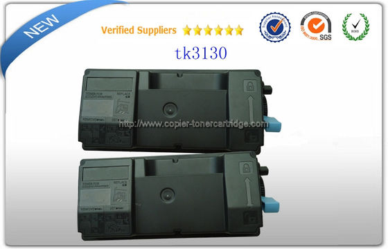 Japan Copier Kyocera Mita Toner Cartridges TK3130 برای FS - 4300DN