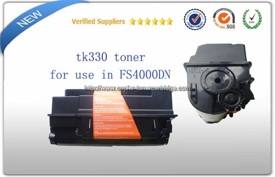پرینتر سازگار Fs-4000DN TK330 TK332 TK334 کارتریج تونر Kyocera برای کپی