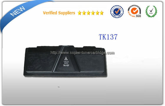 کارتریج تونر لیزری کپی لیزری TK137 برای Kyocera KM-2810 / 2810DP / 2820
