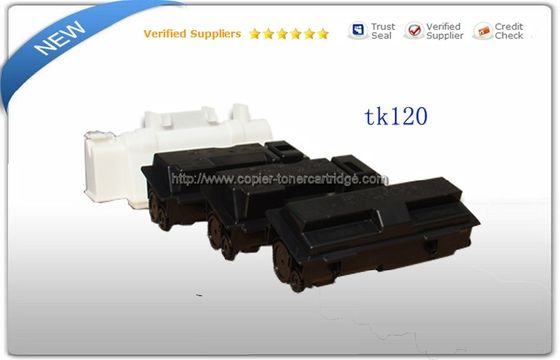 کارتریج تونر TK120 Virgin Empty Kyocera FS-1030D برای دستگاه چند منظوره