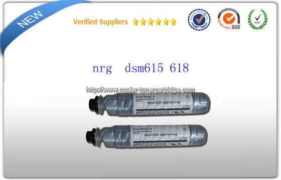تونر خالی Nashuatec DSM615 برای DSM 618 DSM MP1500 MP1600 MP2000