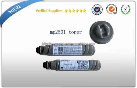 کارتریج تونر ریکو مشکی سازگار 2501S برای دستگاه کپی Aficio MP 2501