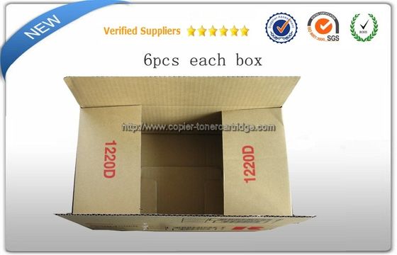 کارتریج های تونر سازگار 1220D برای دستگاه فتوکپی چندکاره ریکو Aficio 1015 / 1018 / 1113