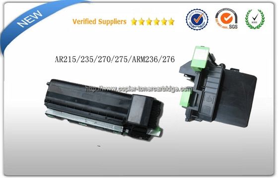 OEM Sharp Copier Toner AR270 برای AR215 AR235 AR270 AR275 ARM236 ARM276