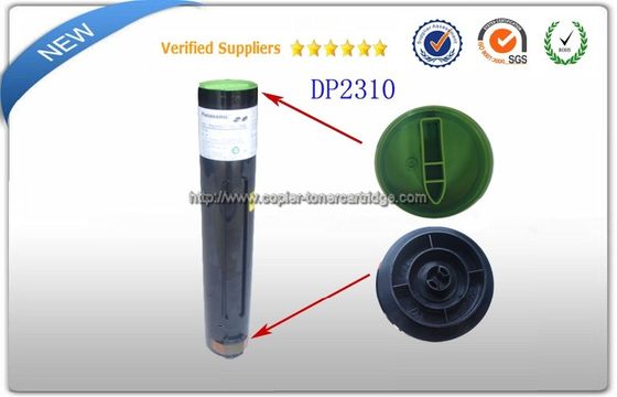 تونر اصلی دستگاه فتوکپی پاناسونیک DP3030 برای دستگاه های فتوکپی دیجیتال DP2310 / DP2330 / DP3010