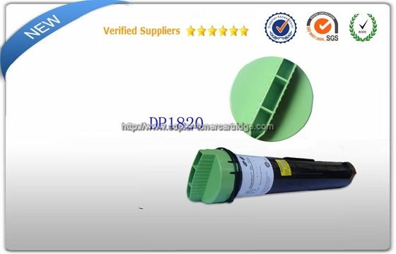 نسخه اصلی DP1820 Panasonic کپیگر تونر کپیگر DP1820 / DP1520 با جعبه زباله