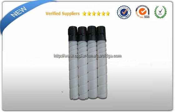 TN216 Konica Minolta تونر، Konica Bizhub کارتریج های پرینتر دیجیتال سازگار