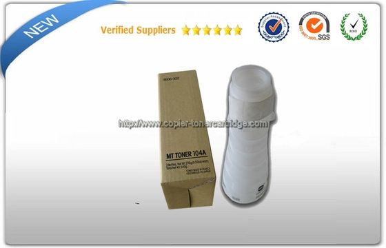 MT104A کارتریج های تونر کونیکا مینولتا EP-1054 برای EP1085