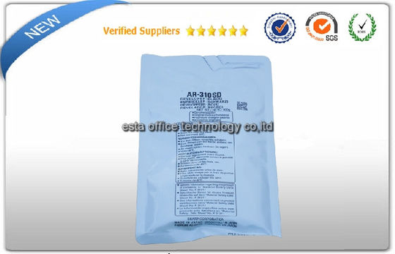 300G سازگار با Black Office Copier Developer برای Sharp AR5625 AR5631 AR5127