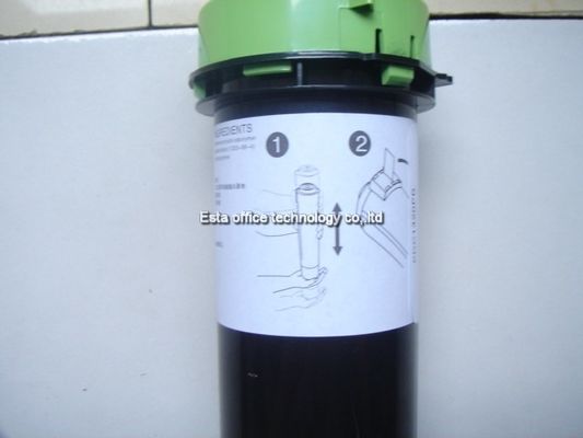 کارتریج تونر سازگار پاناسونیک DP1820 برای Dp1810p / 2010e / 1510p