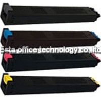 کارتریج تونر شارپ CMYK MX31 GT برای SHARP MX-2601N / 3101N / 2600N / 3100N