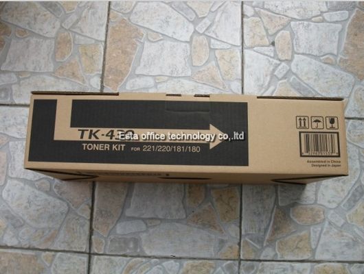 کارتریج تونر عمومی TK439 برای Kyocera Taskalfa 180 / 181 / 220 / 221