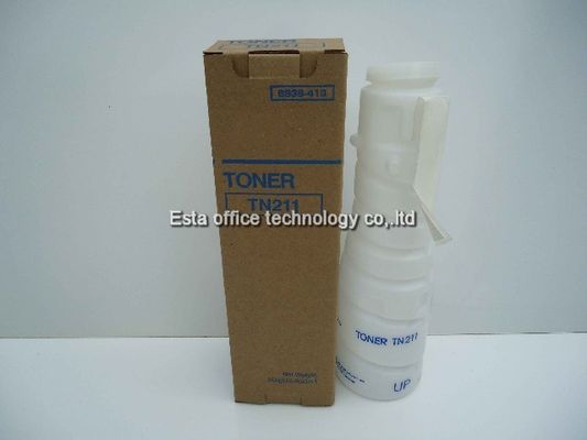 تونر کونیکا مینولتا بیز‌هاب 200 برای چاپگرها/دستگاه‌های فتوکپی TN211