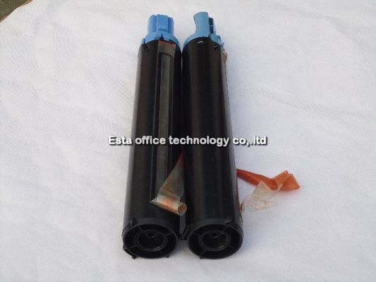 کارتریج های تونر دستگاه کپی Canon Npg20 برای دستگاه های کپی IR 155 / 165 استفاده شده