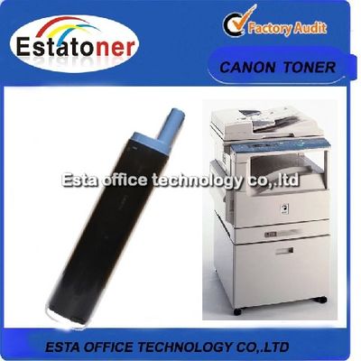C - EXV 5 Canon Copier Toner، کپی قطعات تونر Canon Toner IR1600
