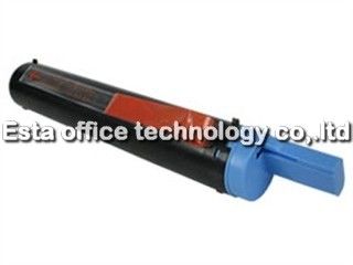 کارتریج های تونر دستگاه کپی Canon Npg20 برای دستگاه های کپی IR 155 / 165 استفاده شده