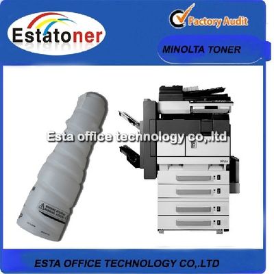 MT-205A تونر Konica Minolta برای دستگاه های کپی دیجیتال Di-2010 / 2510
