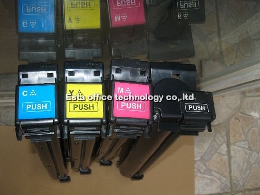 تونر رنگی Konica Minolta C250 Qc