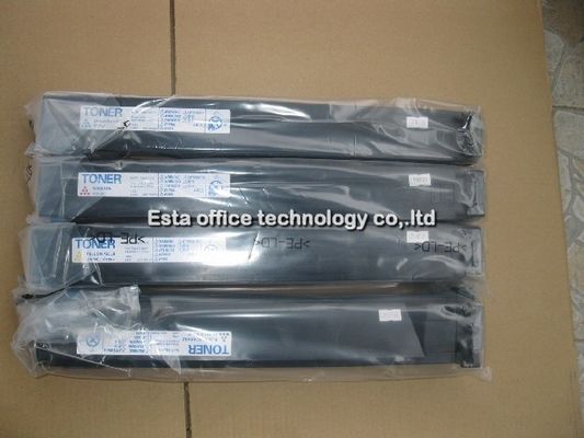 تونر رنگی Konica Minolta C250 Qc