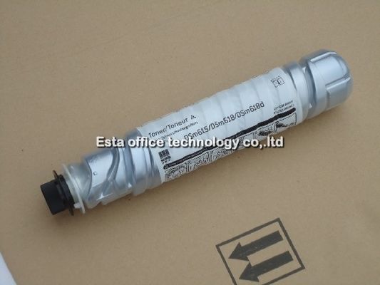 تونر Gestetner DSM615 / DSM618 Nashuatec ژاپن رنگ مشکی