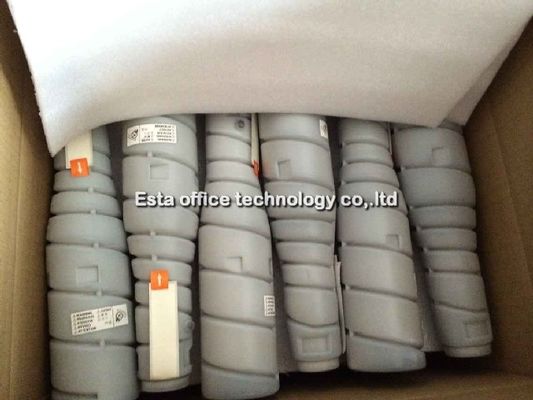 Minolta Bizhub 223/283 Konica Minolta Toner TN217 اصلی سیاه و سفید کارتریج های سازگار با چاپگر