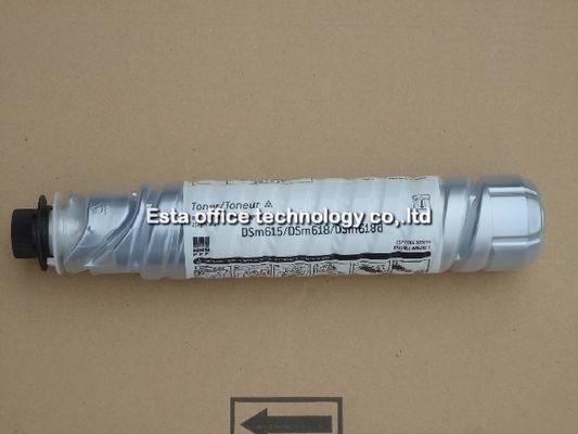 تونر Gestetner DSM615 / DSM618 Nashuatec ژاپن رنگ مشکی