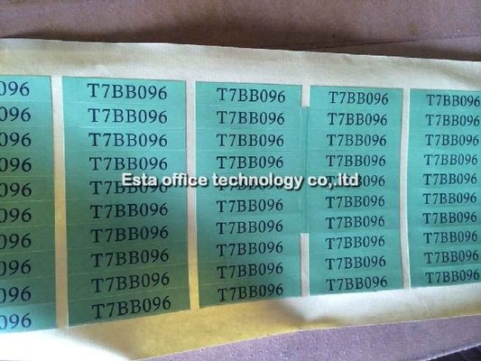 200 گرم پودر تونر ریکو سیاه جهانی برای دستگاه های فتوکپی شارپ