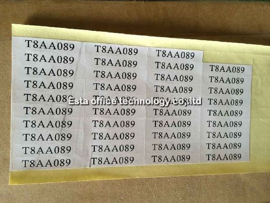 200 گرم پودر تونر ریکو سیاه جهانی برای دستگاه های فتوکپی شارپ