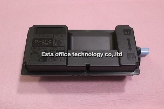 TK3110 کپی کارتریج تونر سیاه سازگار برای چاپگر FS 4100dn