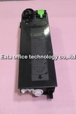 AR 016FT سیاه 16000 صفحه عملکرد تونر کپی سریع شار AR-5015 AR-5120 AR-5316