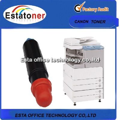 C-EXV11 سیاه کپی کنون Canon برای کپی کننده چند منظوره 2870